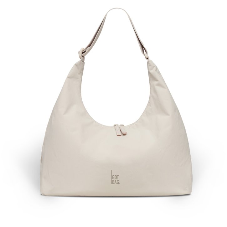 GOTBAG. T-Shape bag monochrome soft shell
